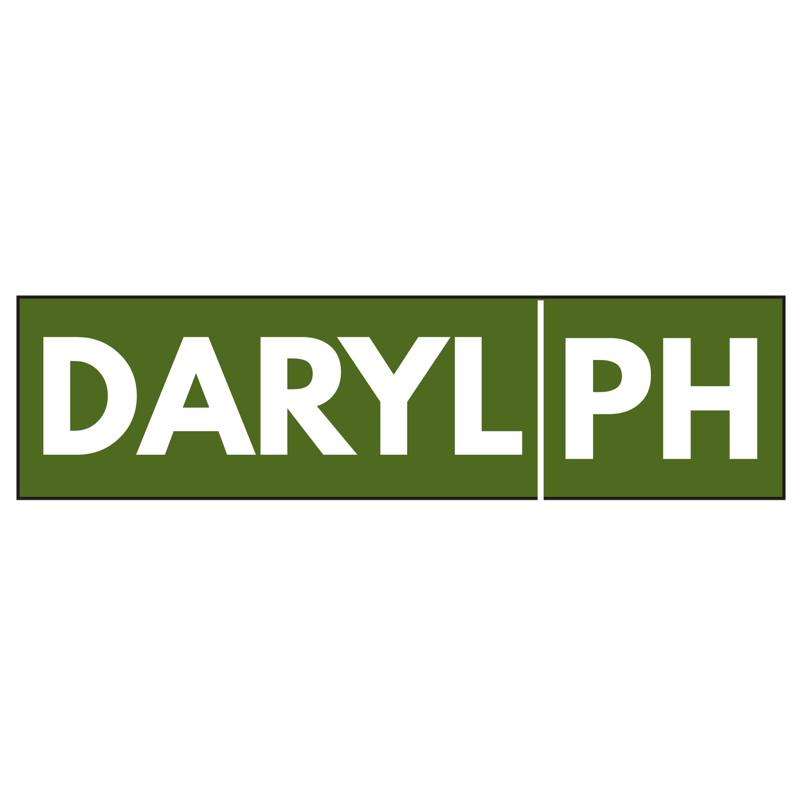 Daryl PH